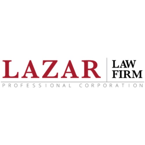Image for Lazar Law Firm with ID of: 6835073