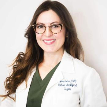 Image for Dr. Jenna D. Godwin, D.M.D. Oral and Maxillofacial Surgery with ID of: 6527962