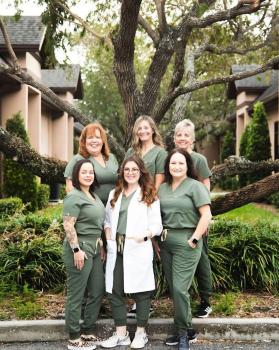 Image for Dr. Jenna D. Godwin, D.M.D. Oral and Maxillofacial Surgery with ID of: 6527965