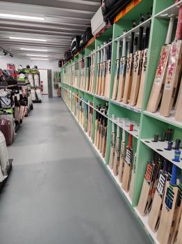 Image for Cricket for All with ID of: 6528013