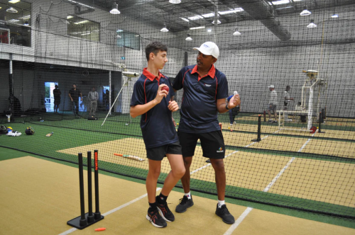 Image for Cricket for All with ID of: 6528015