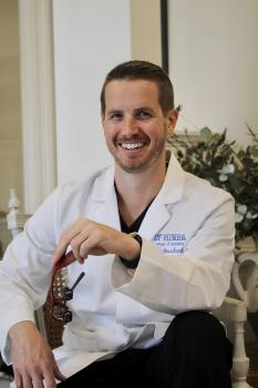 Image for Robinson Comprehensive Dentistry with ID of: 6528032