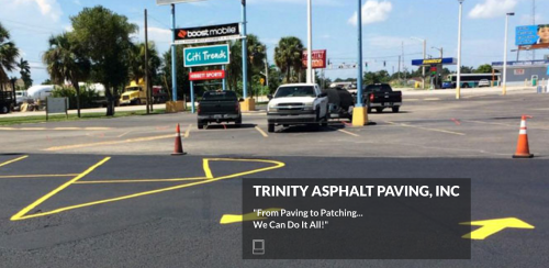 Image for Trinity Asphalt Paving with ID of: 6528124