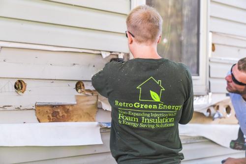 Image for RetroGreen Energy with ID of: 6528145