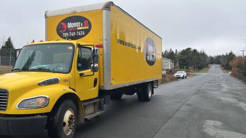 Image for Movers NL Inc - Halifax (Local & Long distance Movers ) with ID of: 6528190