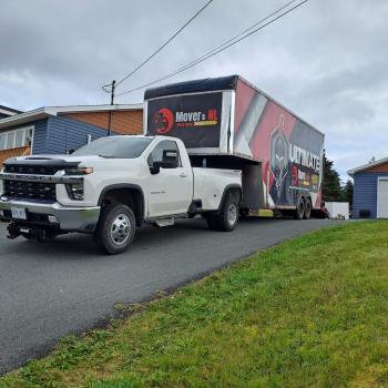 Image for Movers NL Inc - Halifax (Local & Long distance Movers ) with ID of: 6528193