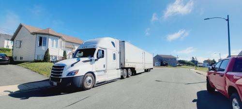 Image for Movers NL Inc - Halifax (Local & Long distance Movers ) with ID of: 6528195