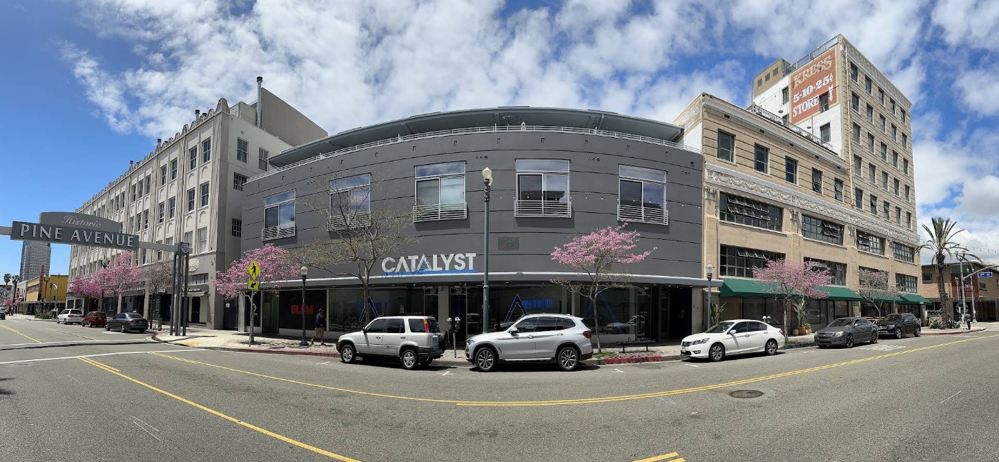 Image for Catalyst Cannabis Dispensary Downtown Long Beach with ID of: 6528223