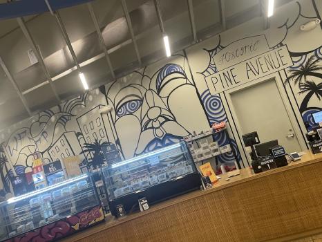 Image for Catalyst Cannabis Dispensary Downtown Long Beach with ID of: 6528225