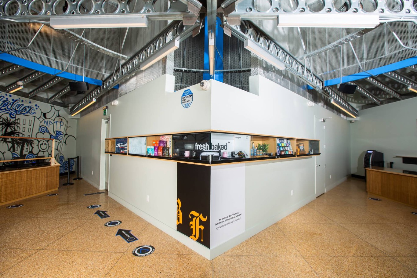 Image for Catalyst Cannabis Dispensary Downtown Long Beach with ID of: 6528226