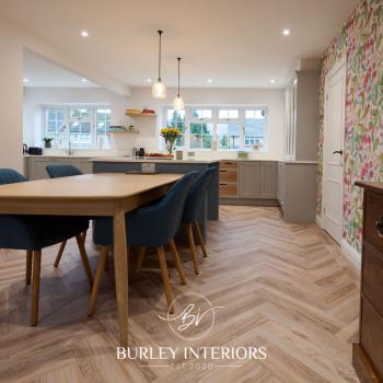 Image for Burley Interiors with ID of: 6528272