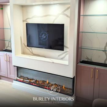 Image for Burley Interiors with ID of: 6528278