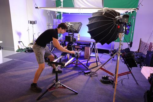 Image for Lightz Out Studios with ID of: 6528320
