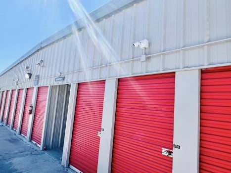 Image for USA Storage Centers - Broussard with ID of: 6528337