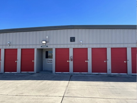 Image for USA Storage Centers - Broussard with ID of: 6528338