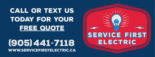 Image for Service First Electric with ID of: 6528347