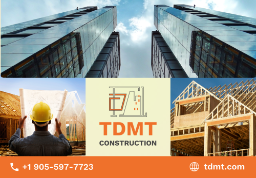 Image for TDMT CONSTRUCTION with ID of: 6528355
