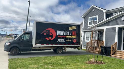 Image for Movers NL Inc. with ID of: 6528411