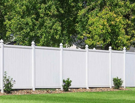 Image for Paragon Fence with ID of: 6528493