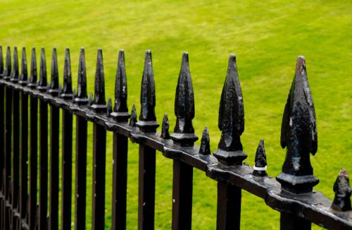 Image for Paragon Fence with ID of: 6528494