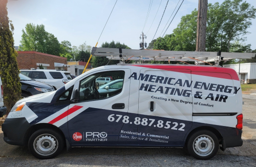 Image for American Energy Heating & Air with ID of: 6528511