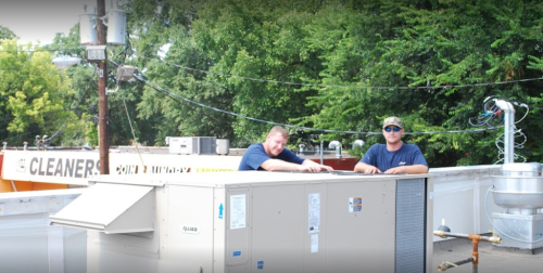 Image for American Energy Heating & Air with ID of: 6528512
