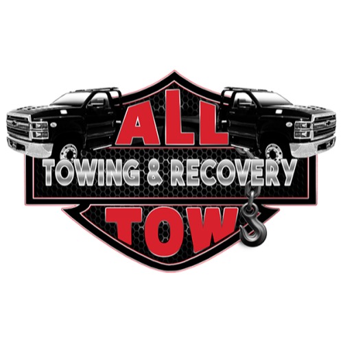 Image for All Tow Towing & Recovery with ID of: 6835596