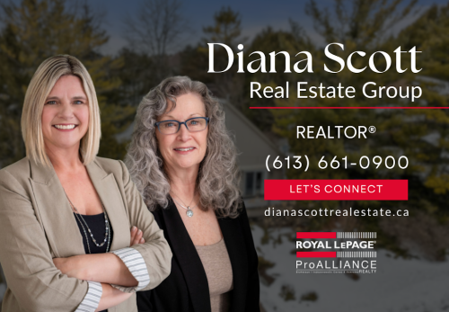 Image for Diana Scott - Real Estate Group with ID of: 6528535