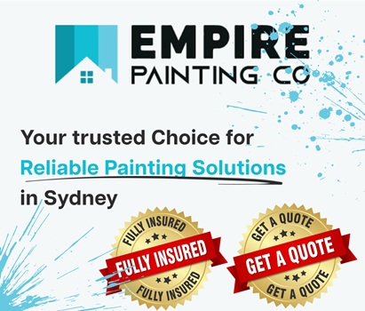Image for Empire Painting Co with ID of: 6528553
