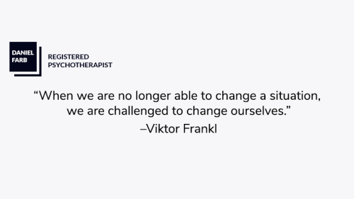 Image for Daniel Farb Psychotherapy Services with ID of: 6528619