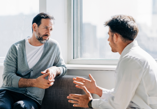 Image for Daniel Farb Psychotherapy Services with ID of: 6528623