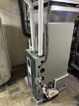 Image for Ultra Climate Control Heating & Cooling with ID of: 6528784
