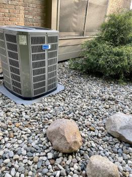 Image for Ultra Climate Control Heating & Cooling with ID of: 6528786