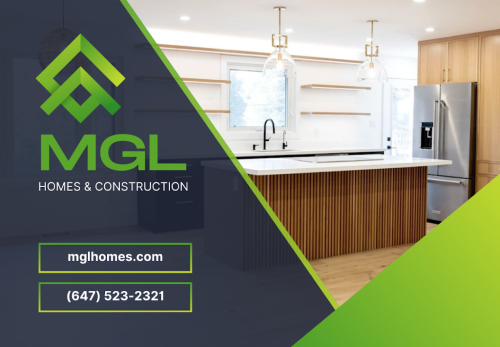 Image for MGL Homes & Construction | General Contractor, Renovations, Landscaping & More with ID of: 6528856