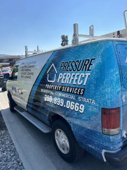 Image for Pressure Perfect Property Services with ID of: 6528979