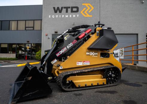 Image for FMI Equipment with ID of: 6528997