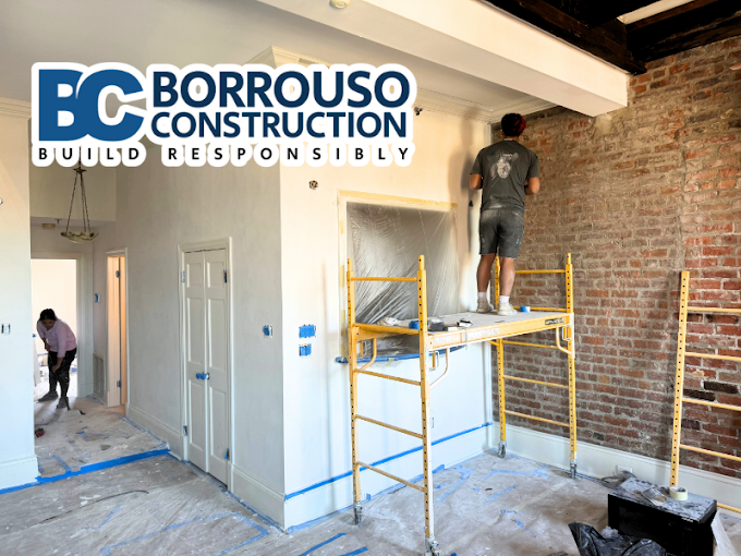 Image for Borrouso Construction with ID of: 6529091