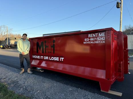 Image for Mili Move it or Lose it - Ottawa with ID of: 6529202