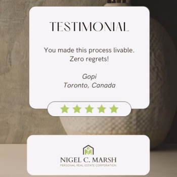 Image for Nigel Marsh - Experienced Etobicoke Real Estate Agent/Broker - Royal LePage Real Estate Services with ID of: 6529307