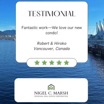 Image for Nigel Marsh - Experienced Etobicoke Real Estate Agent/Broker - Royal LePage Real Estate Services with ID of: 6529308