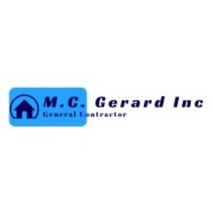 Image for M C Gerard inc with ID of: 6836104
