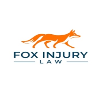 Image for Fox Injury Law with ID of: 6836155