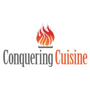 Image for Conquering Cuisine with ID of: 6836302