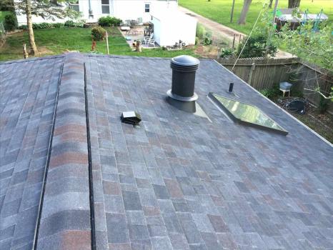 Image for Wallace Roofing & Exterior Construction with ID of: 6529488