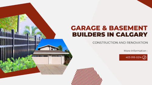 Image for Abby Renovations Ltd with ID of: 6529530