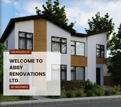 Image for Abby Renovations Ltd with ID of: 6529532