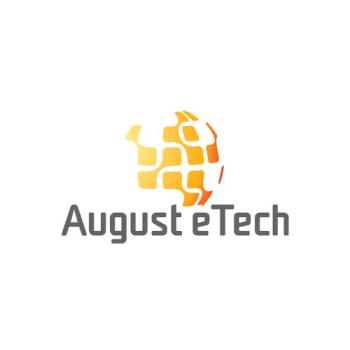 Image for August eTech with ID of: 6836591