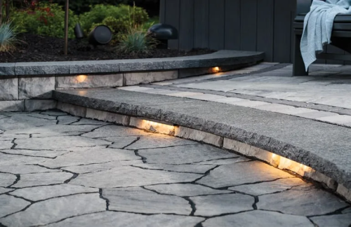 Image for Edenza interlock and landscaping with ID of: 6529585
