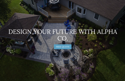 Image for Alpha Company Corp. with ID of: 6529613