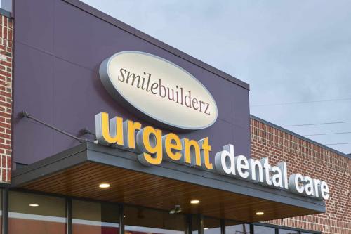 Image for Smilebuilderz with ID of: 6529643